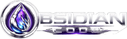 Obsidian Code